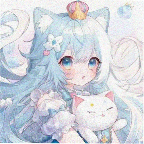 拾帧馆编辑头像
