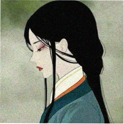拾帧馆编辑头像